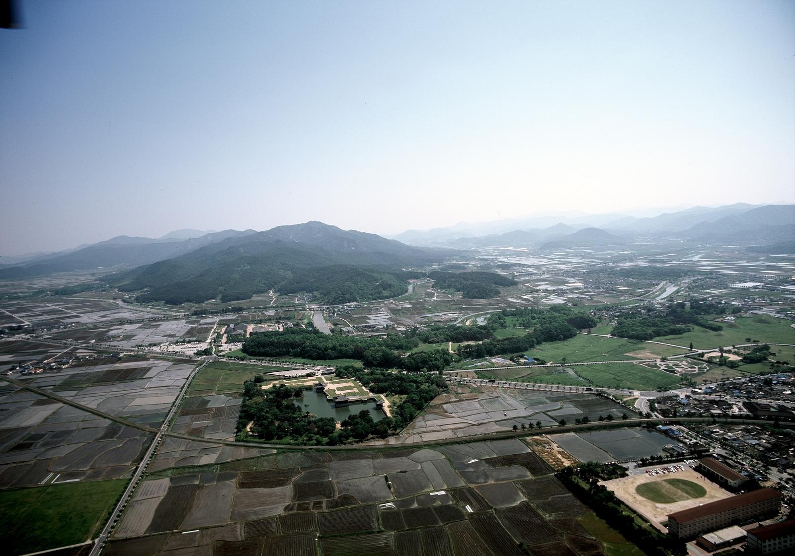 남산